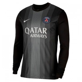 Paris Saint-Germain Fotbollströjor Målvakt 2025-26 Långärmad